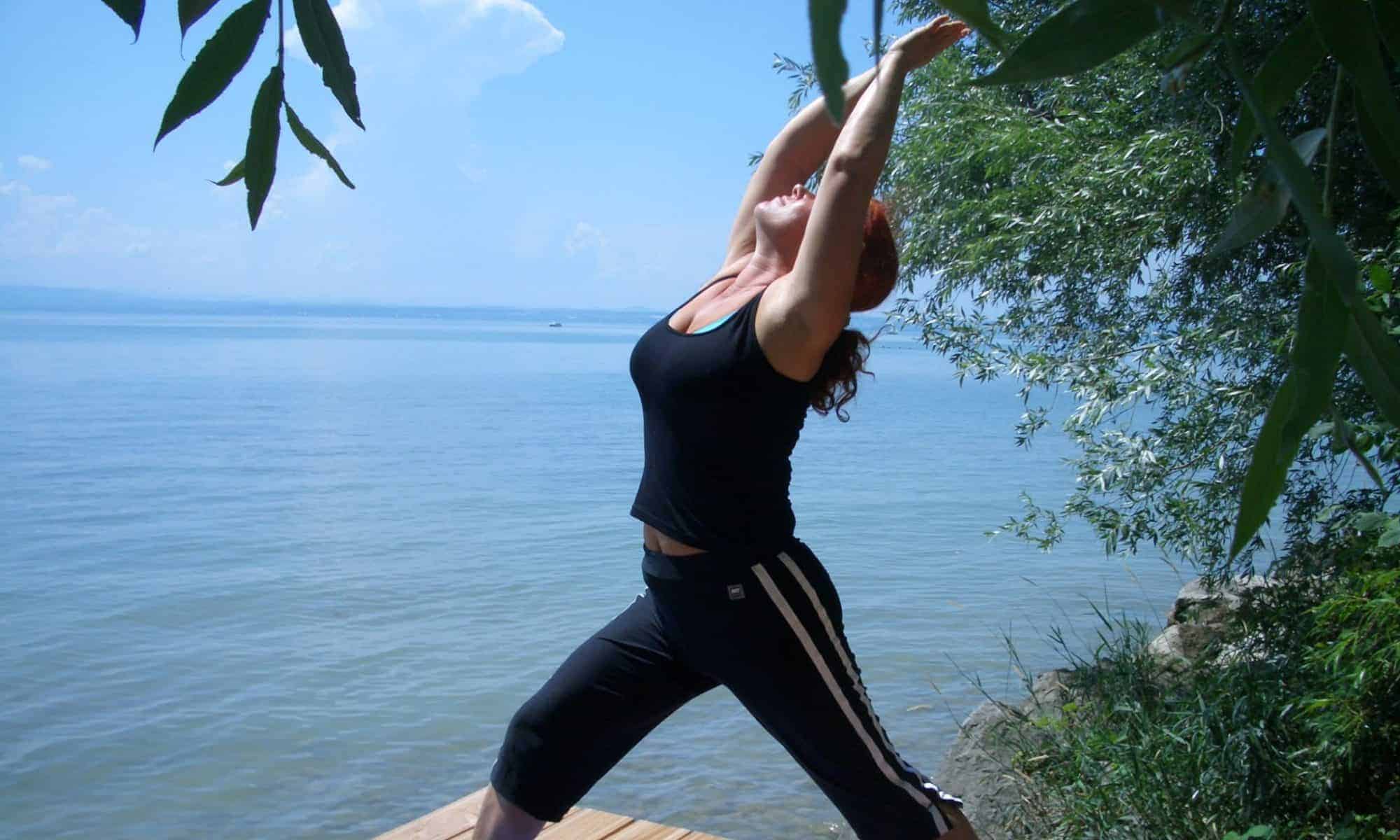 (c) Yoga-lebeninbalance.de